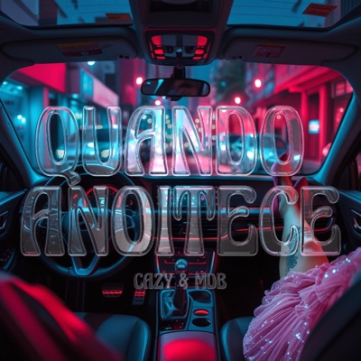 Quando Anoitece - Single