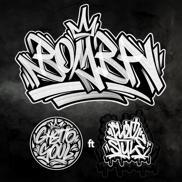 Bomba (feat. Santos Cruel, Cloostyle & Ghetto Soul)