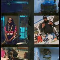 10 MINUTES (feat. Railfé) - Single - Tency