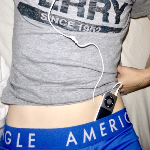 Album artwork