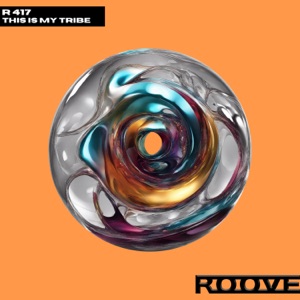 This Is My Tribe - EP