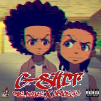 G Shit - Single - Tre Deuce & Ochoe38