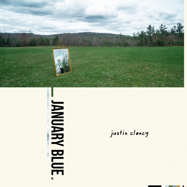 January Blue - Single