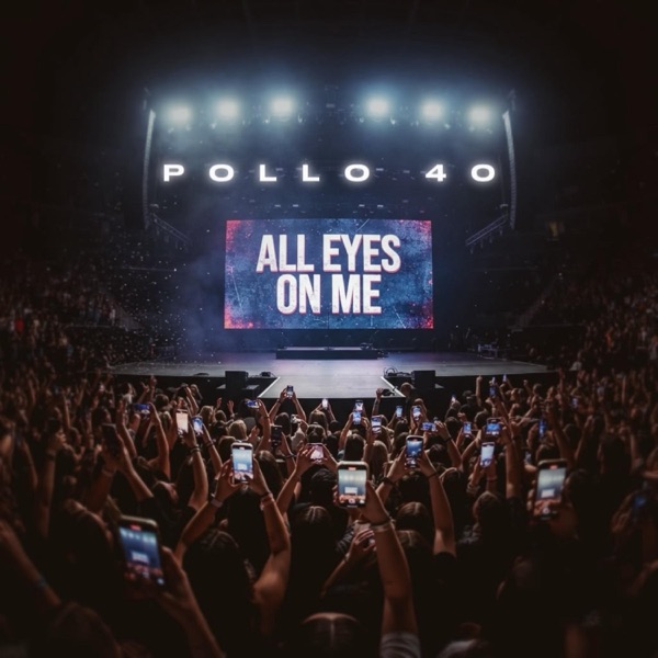 All Eyes On Me