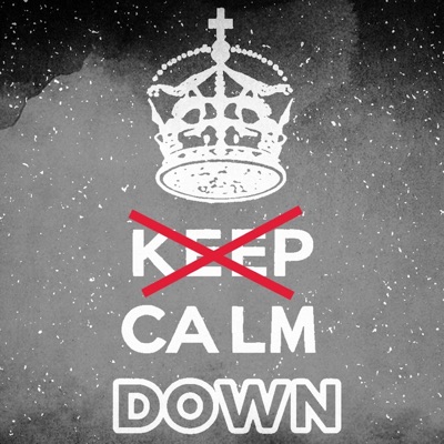 CALM DOWN - Single