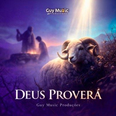 Deus Proverá - Single