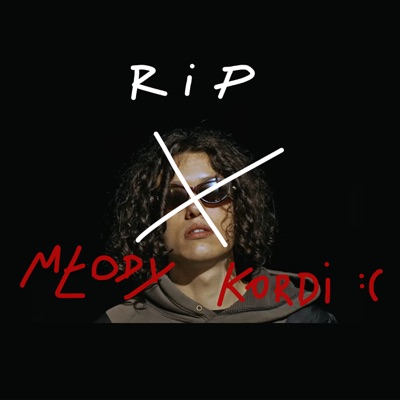 MLODY KORDEN DISS - Single
