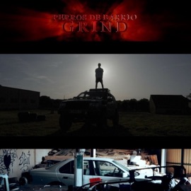 Perros de Barrio Grind