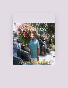 KingQuestを聴いたり、ミュージックビデオを鑑賞したり、経歴やツアー日程などを確認したりしましょう！