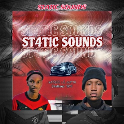 St4Tic S0Unds - Single