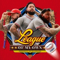 League Of My Own - Single - Country Cody