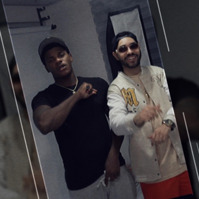 NO SE SI MAÑANA TE VUELVA A VER (feat. Robin Corleone) - Single