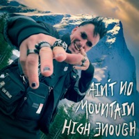 Ain't No Mountain High Enough - Single - Venjent & Oktae
