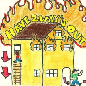 Fire Drill (feat. V9) - Single