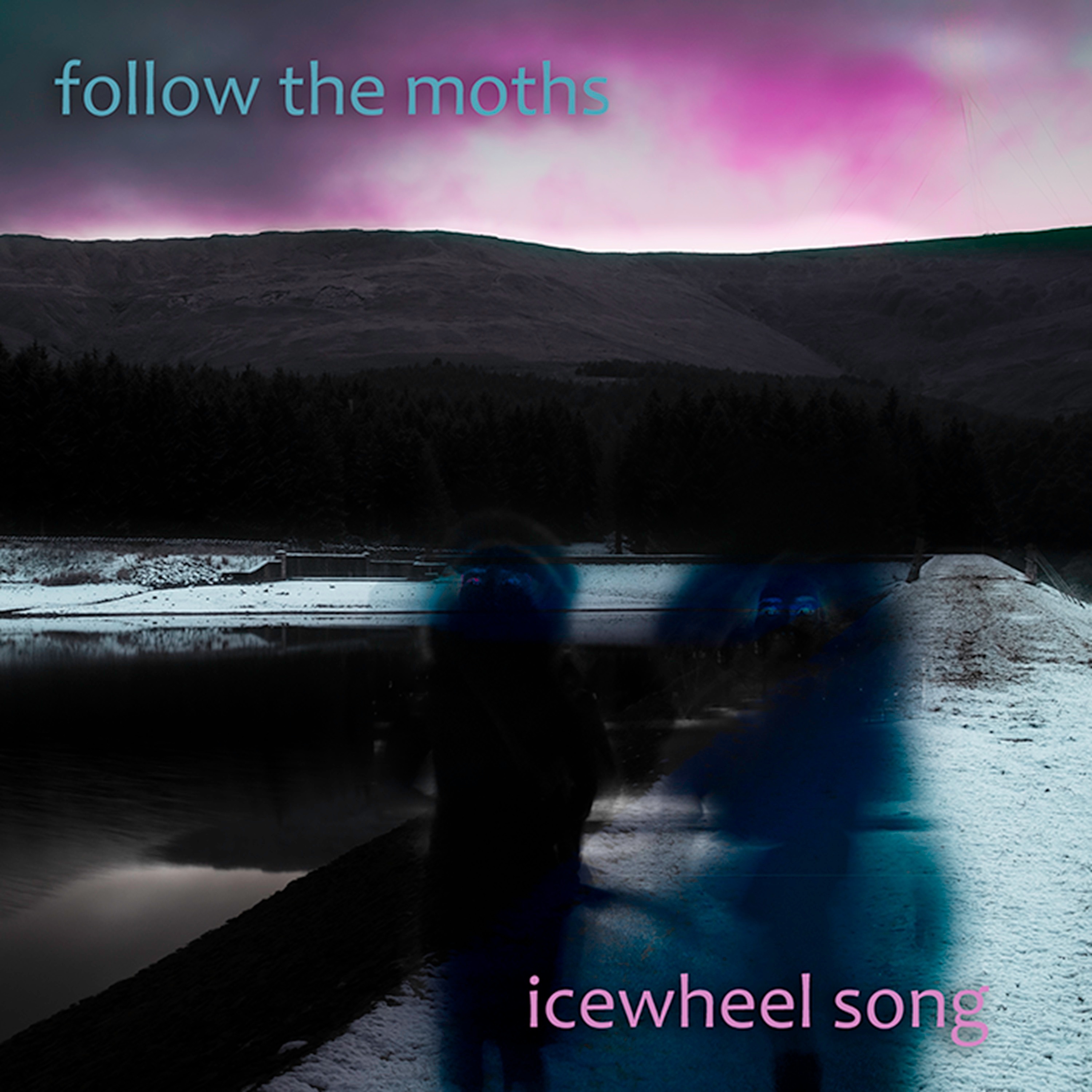 Ice Wheel Song - Single