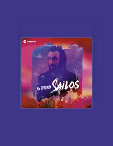 Ascolta Sailos, guarda video musicali, leggi la biografia, vedi le date del tour & altro!