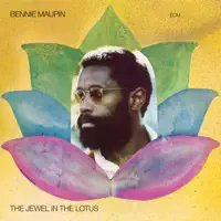 Ensenada — Bennie Maupin