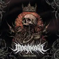 They Burn — Mordkaul