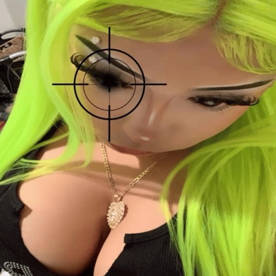 blood on my shirt - Single