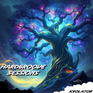 Hardgroove Sessions - EP
