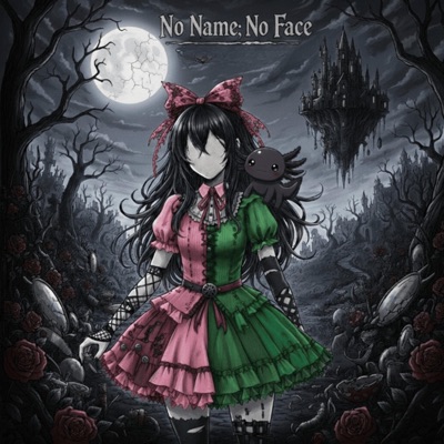 No Name, No Face