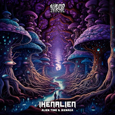 Ikenalien - Single