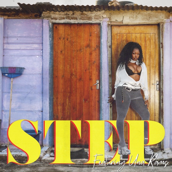 Step (feat. Una Rams) - Single