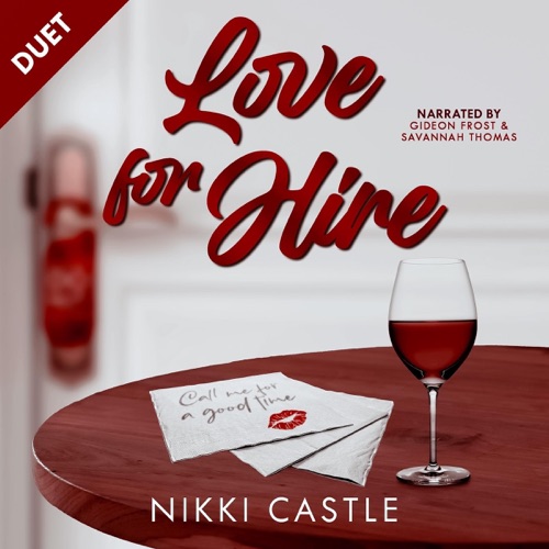 Love for Hire: The Price Brothers (Unabridged) cover