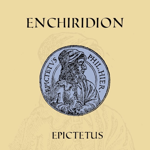 Enchiridion (Unabridged) cover