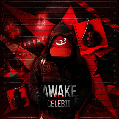 Listen to AWAKE - Single by Celebii