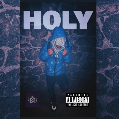 HOLY - Single