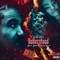 Understand (feat. Grace Gotti & Twisted Insane) [T - Hood Mix] - Single - E$pionazh