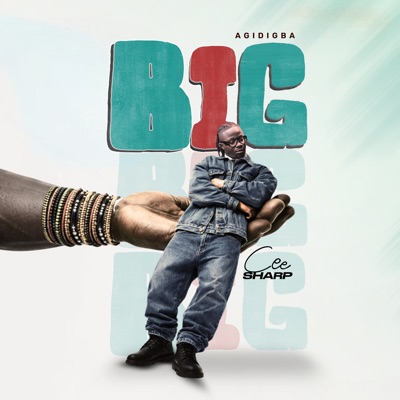 Big (Agidigba) - Single