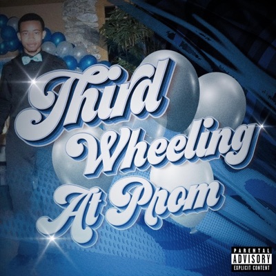 Third Wheeling At Prom