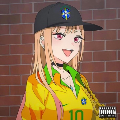 DJ SEV7N MX - KATARENAI x MY BEAT BOLHA (Bunny Girl Brazil) (feat. Dj ZRX)