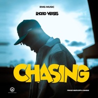 Chasing - Single - Lhord Verses