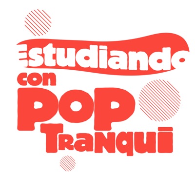 Estudiando con Pop Tranqui