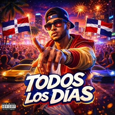 Todos Los Días - Single
