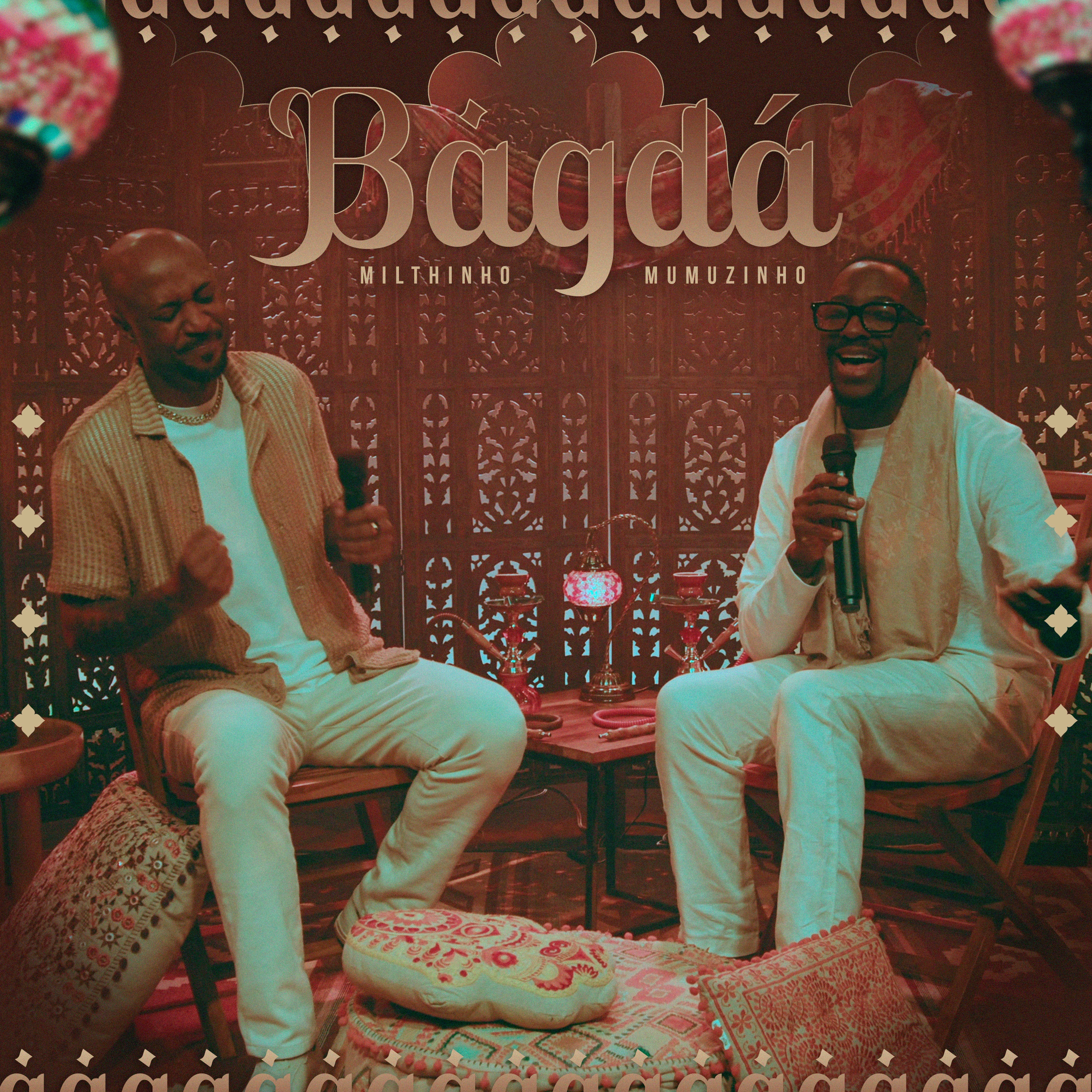 Bagdá - Single