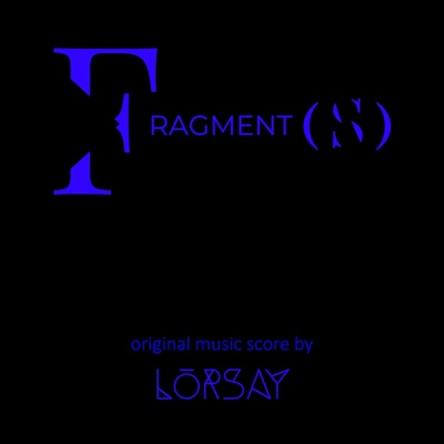 Fragment(S) Blue - Single