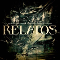 Relatos (feat. Mc IZK, Mc Brunin BN, MC NEGO DUC & Gabriel PJ) - Single - Mc Bersan, DJ Oliver & Cartel World Produtora