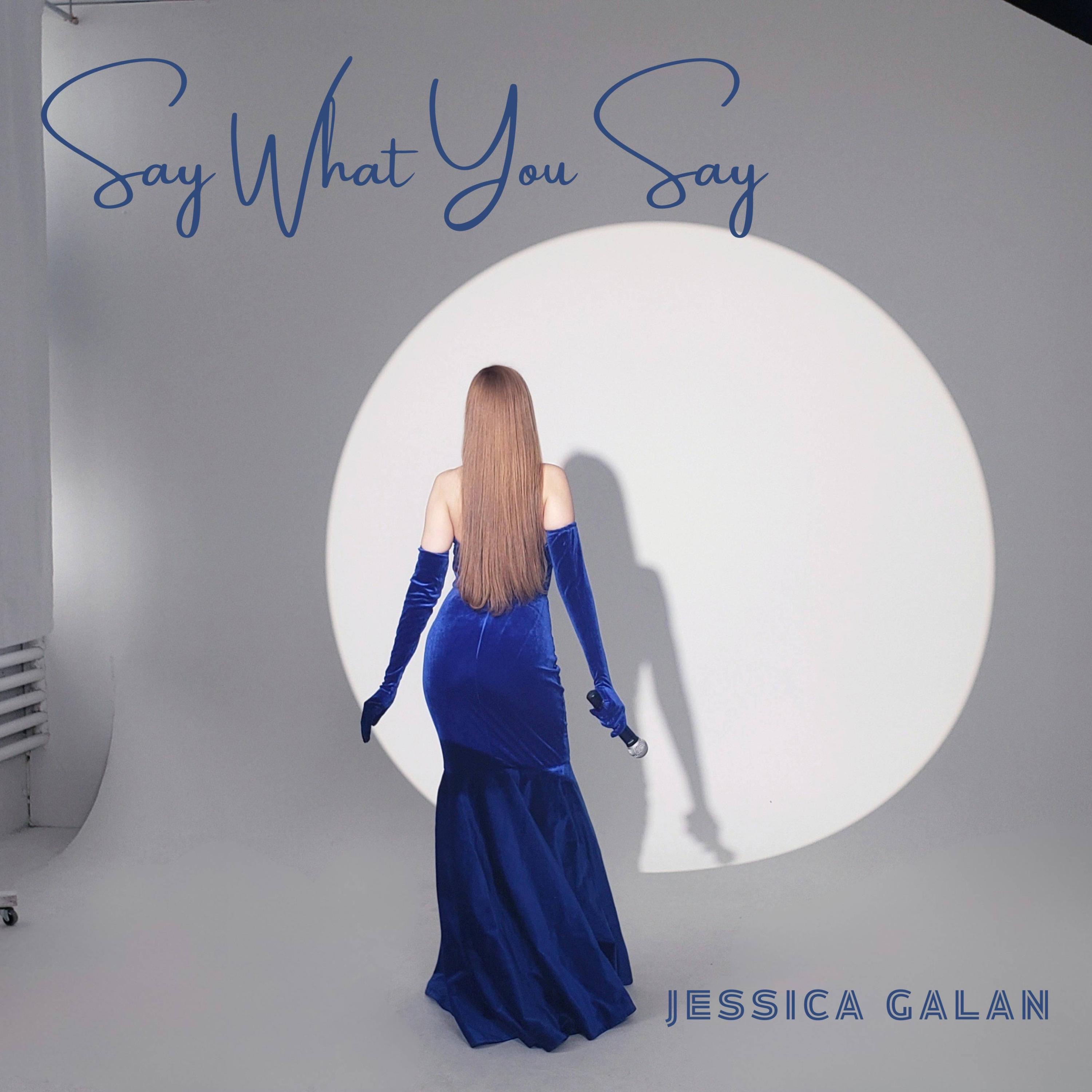 Say What You Say - Single