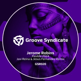 Pasilda (Javi Reina & Jesus Fernandez Extended Remix) Jerome Robins
