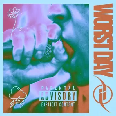 Listen to Worst Day - Single by Laniidae