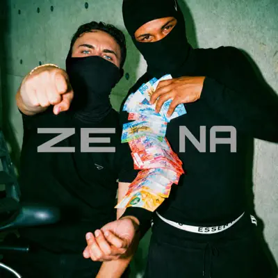 Listen to Zeyna - Single by Dave83