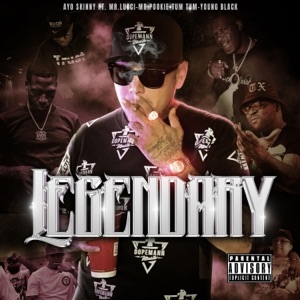 Zoo (feat. Mr. Lucci) - Single