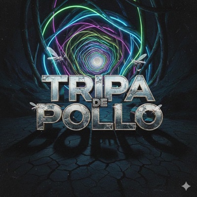 Tripa de pollo (feat. Yeidy el molleto) - Single