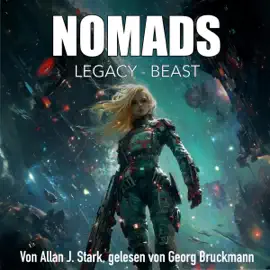 Beast: NOMADS LEGACY, Band 23