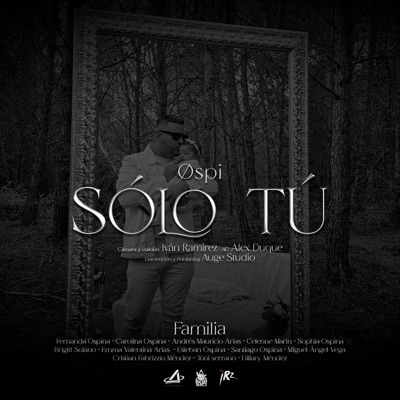 Sólo Tú (feat. Warner Beatz) - Single