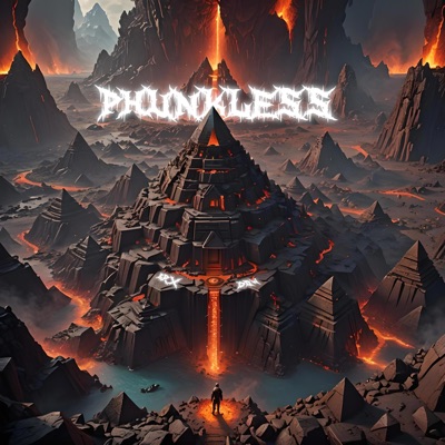 PHUNKLESS - Single